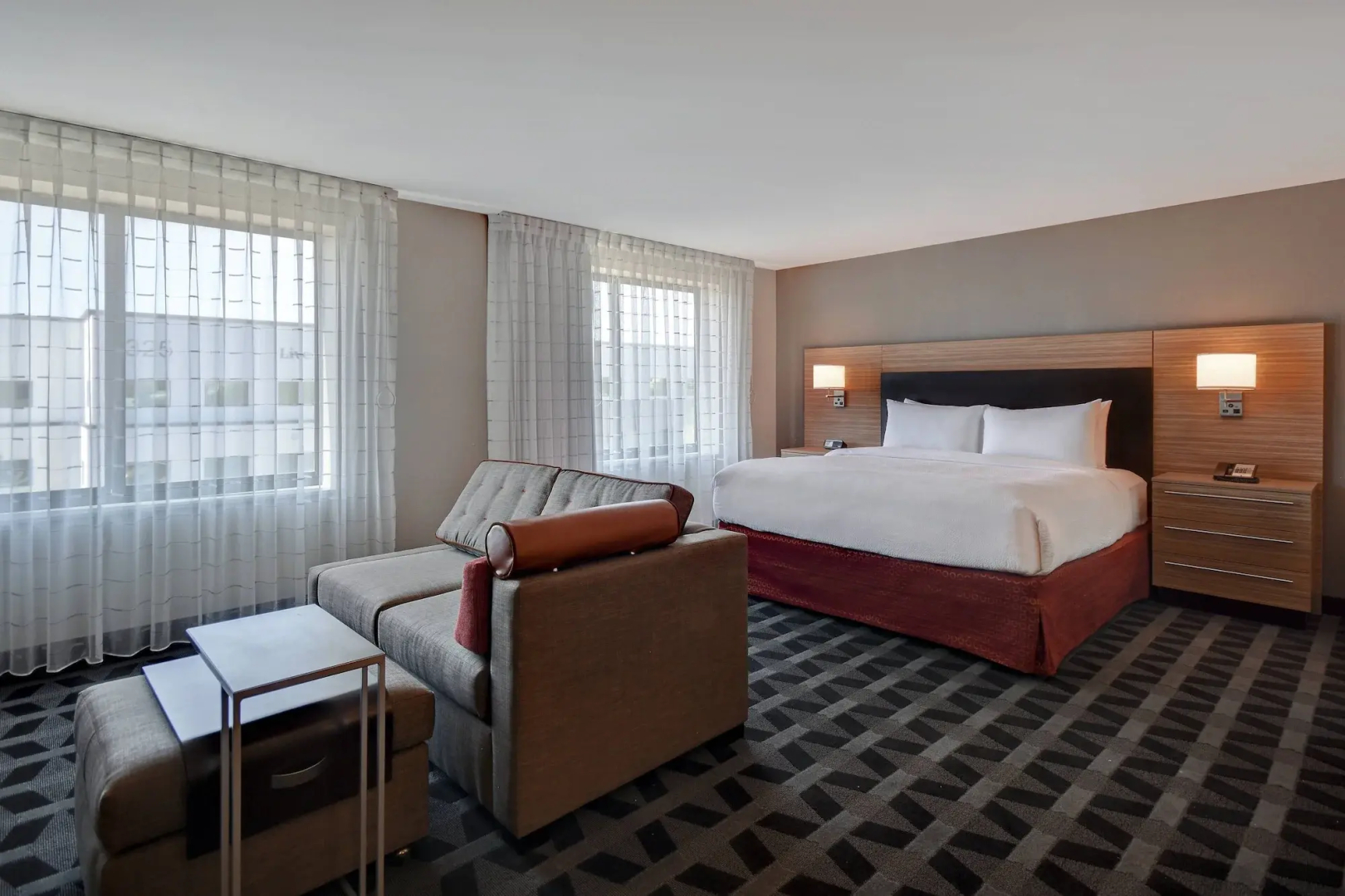 Foto - TownePlace Suites Las Vegas Airport South