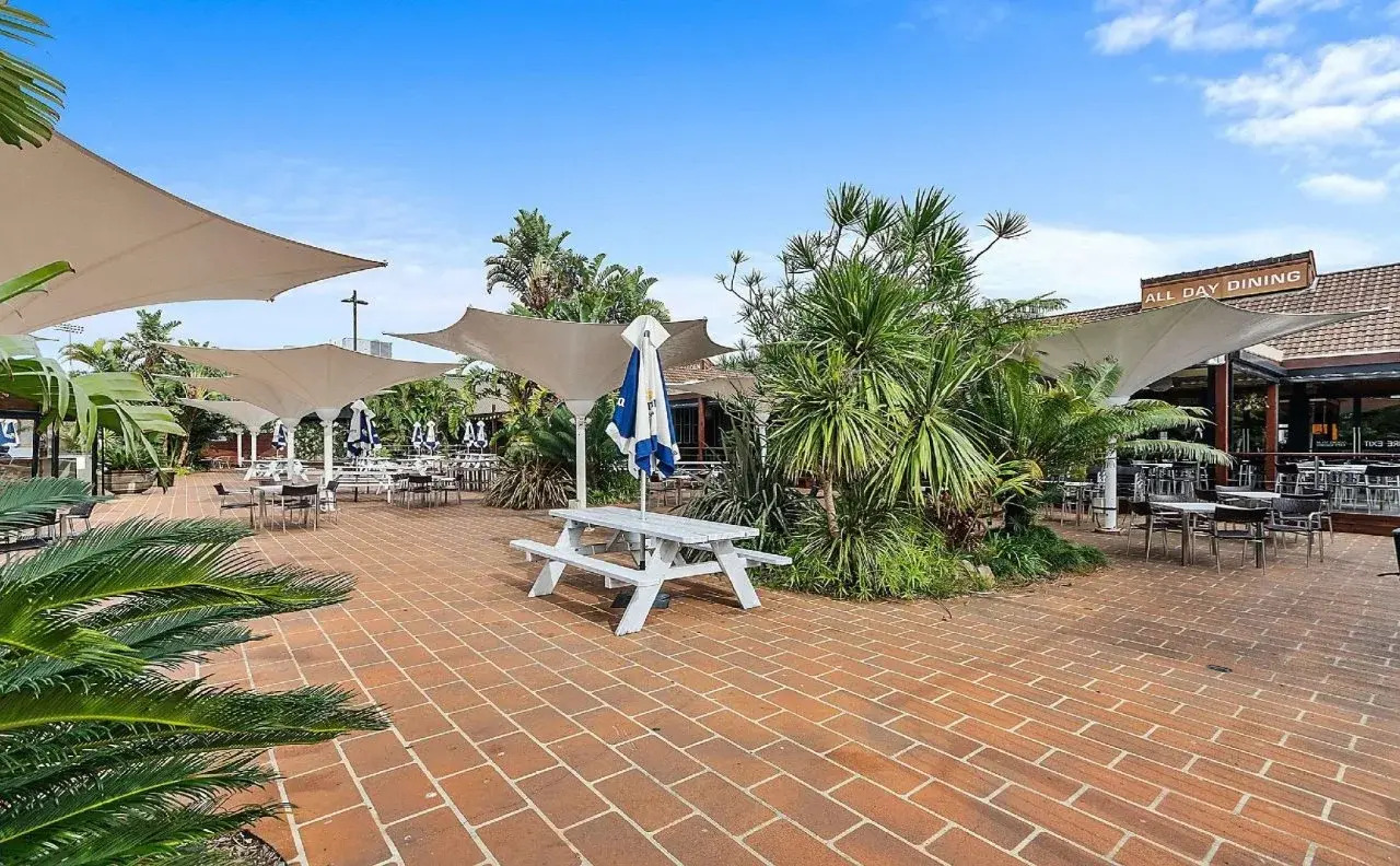 Photo - Comfort Inn Towradgi Beach