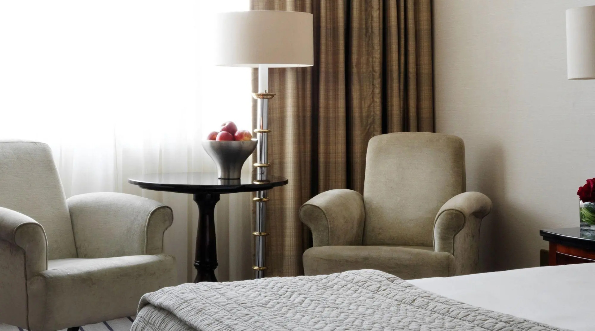 Foto - The Westbury Hotel