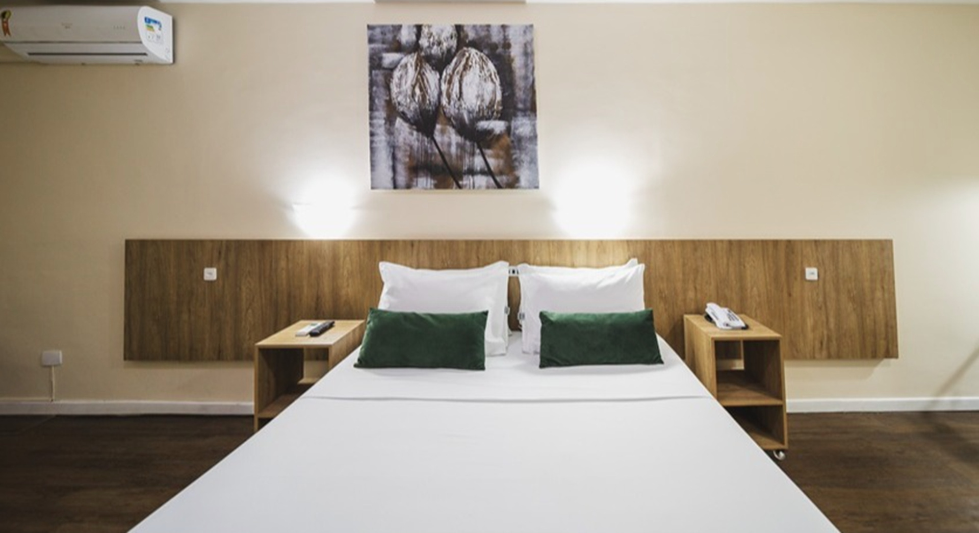 Photo - Hotel Nacional Inn Curitiba Torres