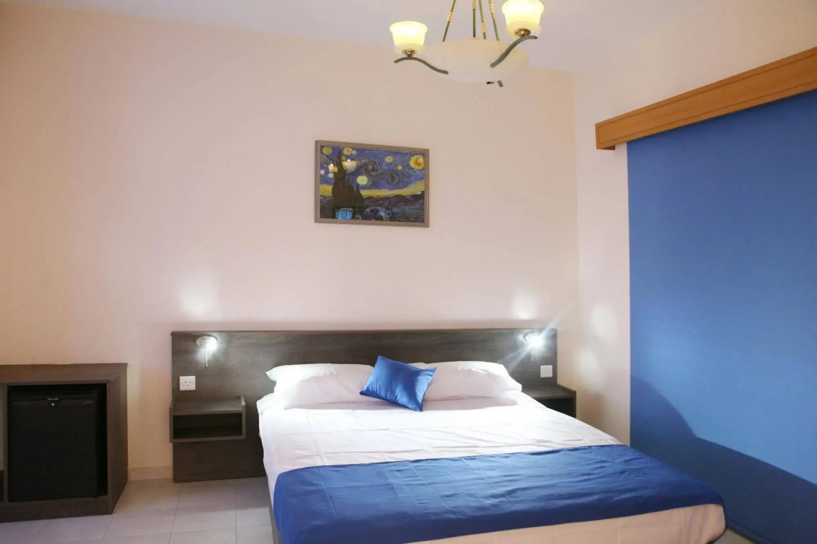 Foto - St Elena Boutique Residence