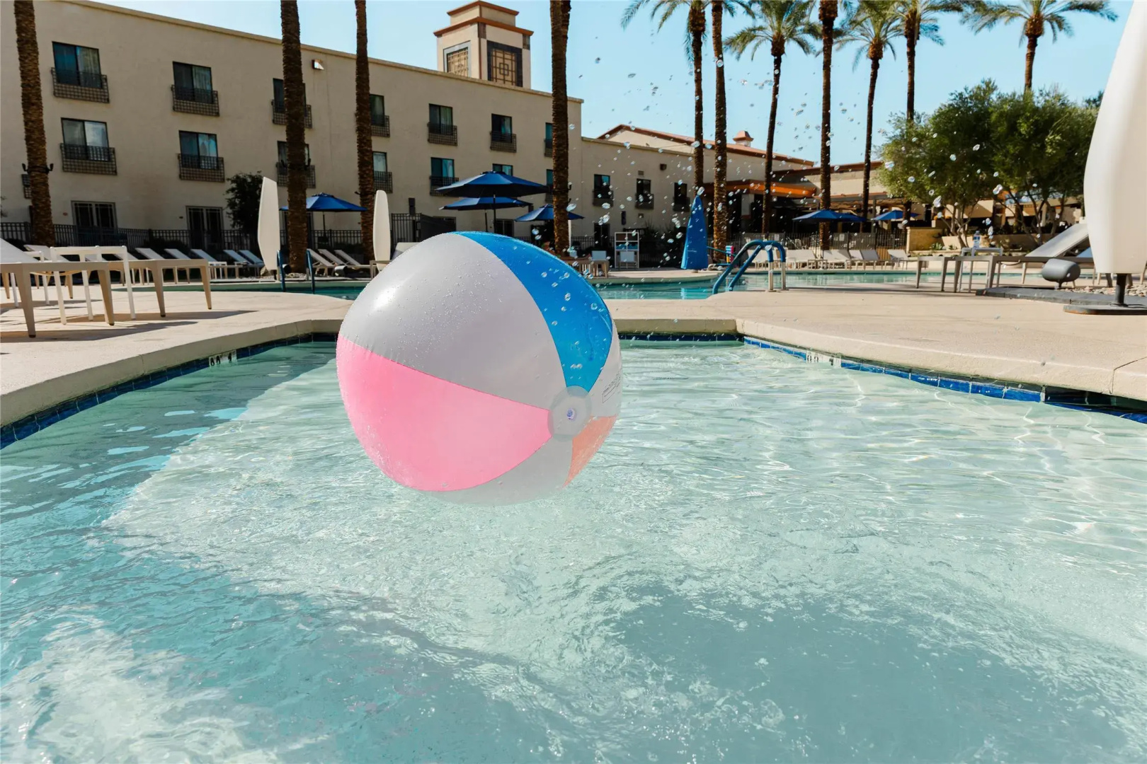 Foto - Hilton Scottsdale Resort & Villas