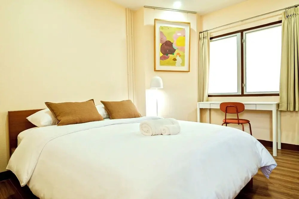 Photo - Thong Poon Apartment Chiang Mai