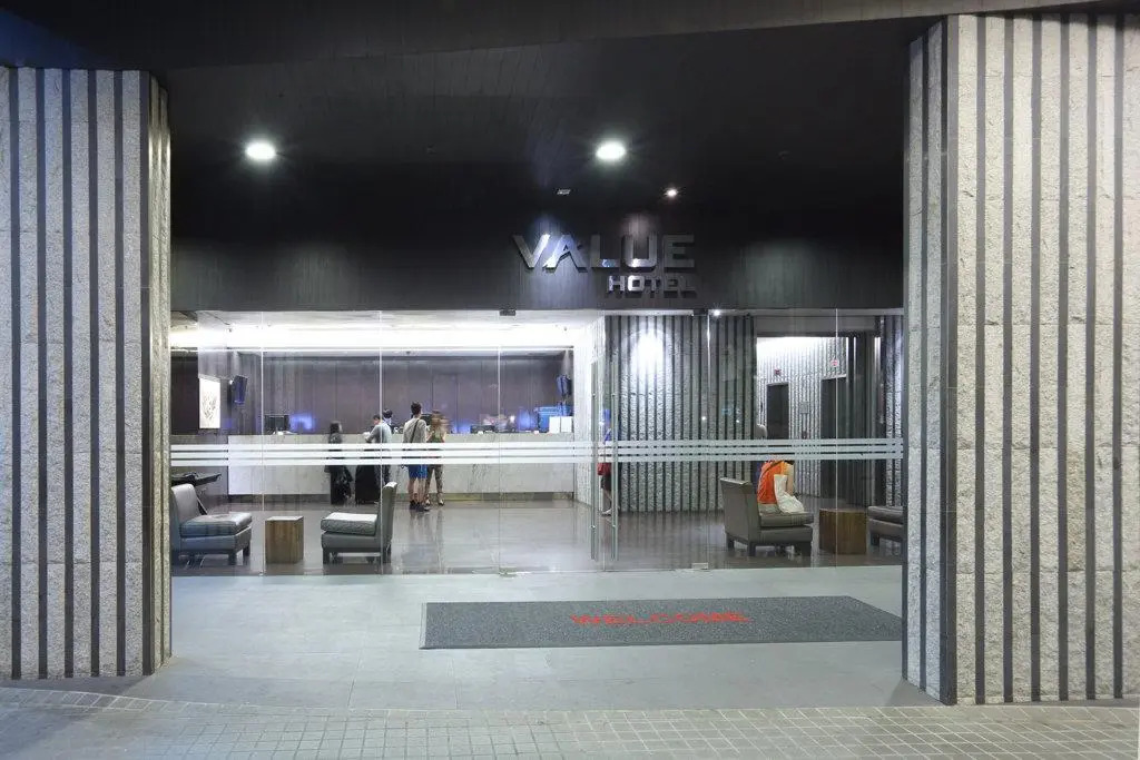 Photo - Value Hotel Thomson