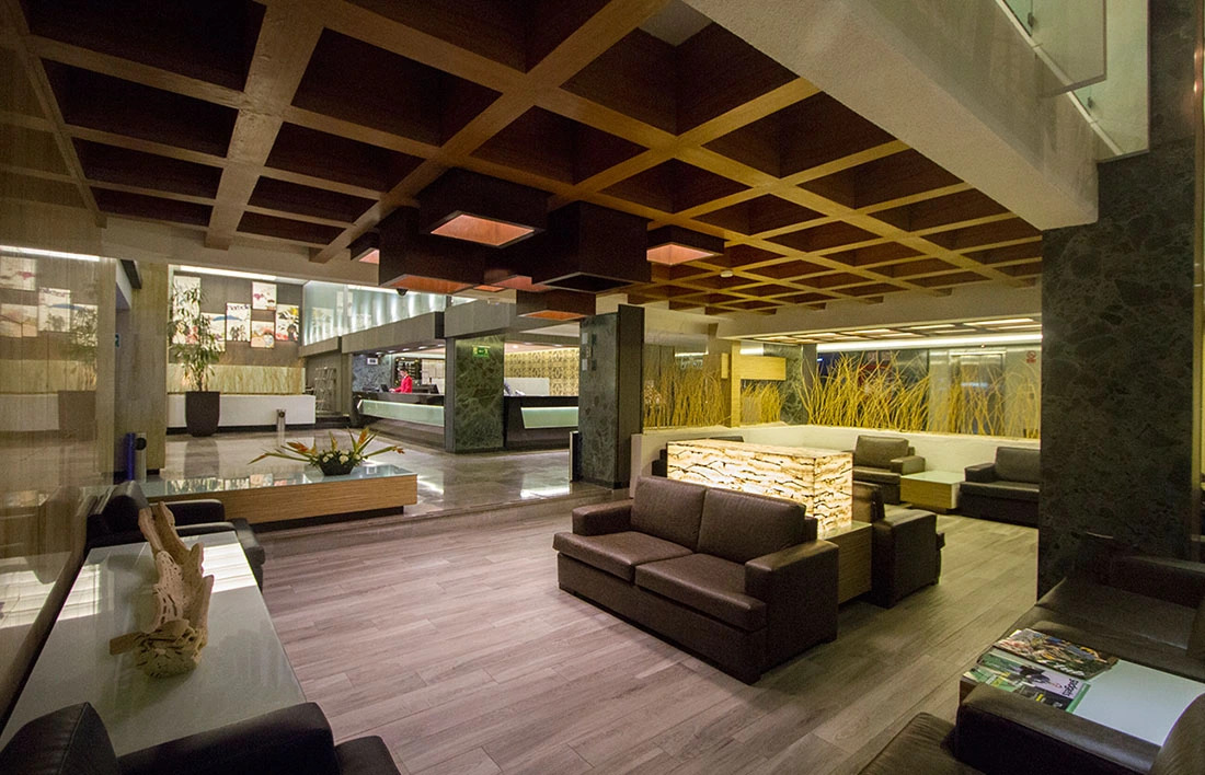 Photo - Hotel Marbella