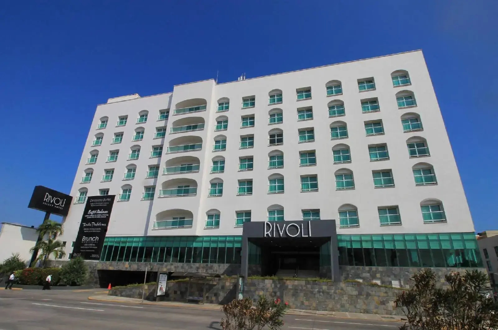 Foto - Rivoli Select Hotel
