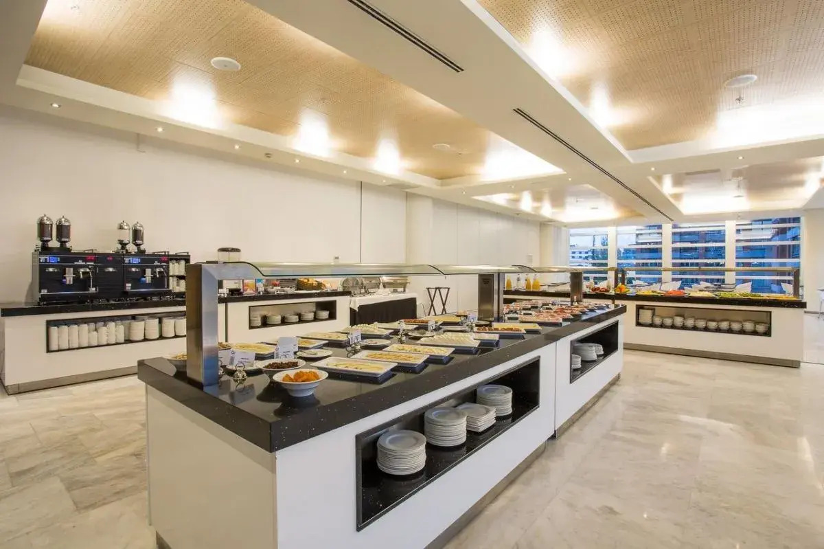 Foto - Eurostars Palacio de Cristal