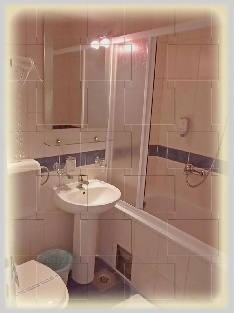 Foto - Garni Hotel Lav