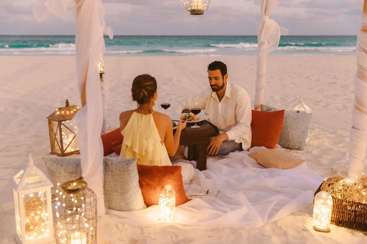 Photo - Royal Select at Grand Park Royal Cancún - All Inclusive - Adults Only