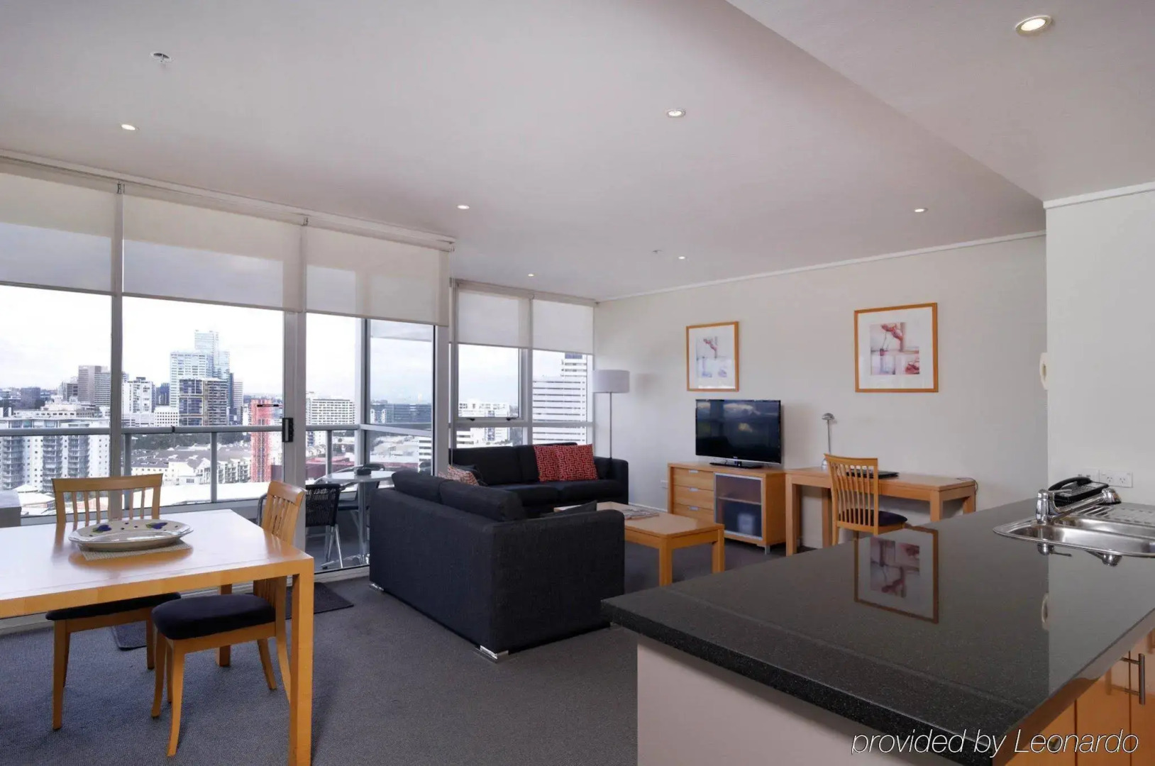 Photo - Quest Southbank