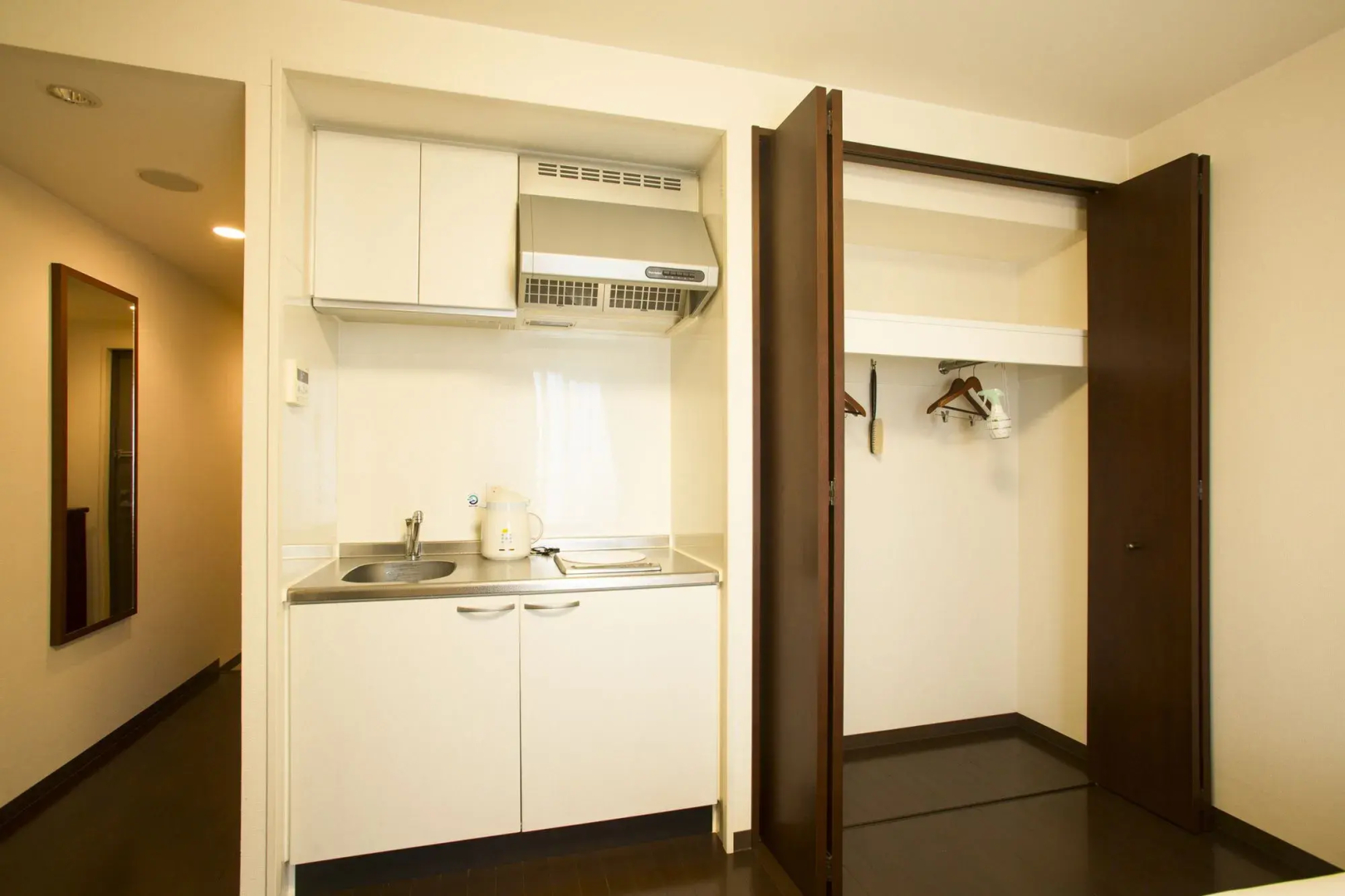 Photo - Hotel Hakata Place