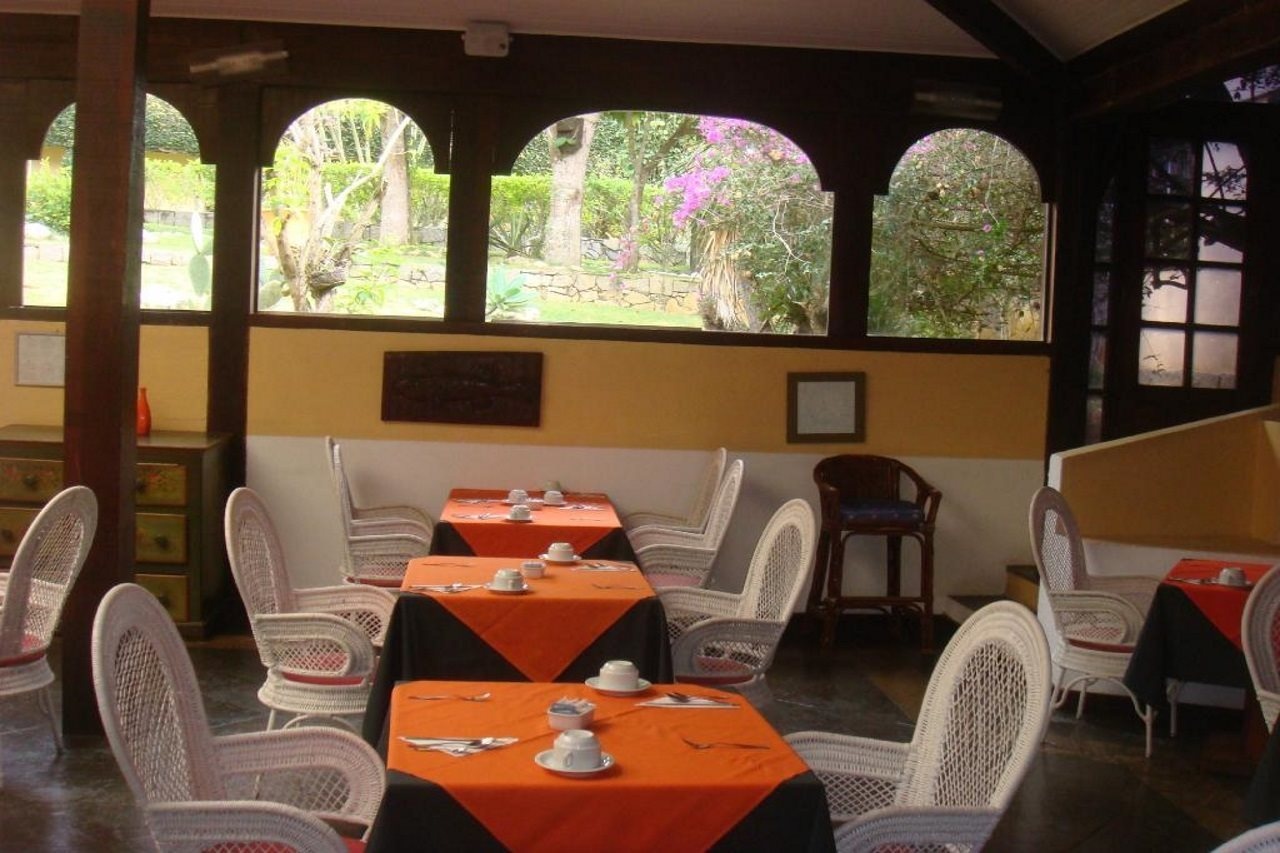 Foto - Colonna Park Hotel