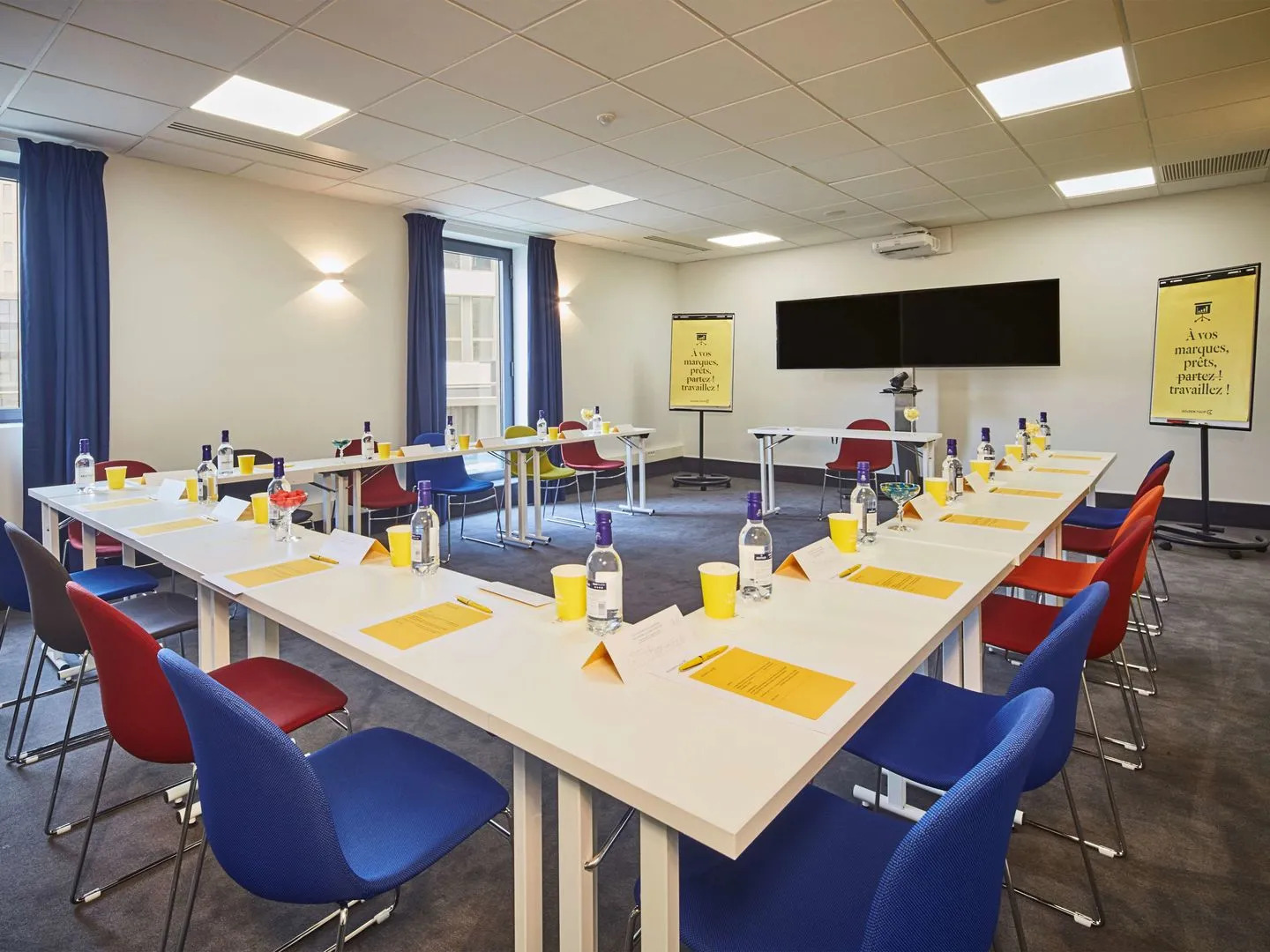 Foto - Radisson Hôtel Bordeaux Saint-Jean