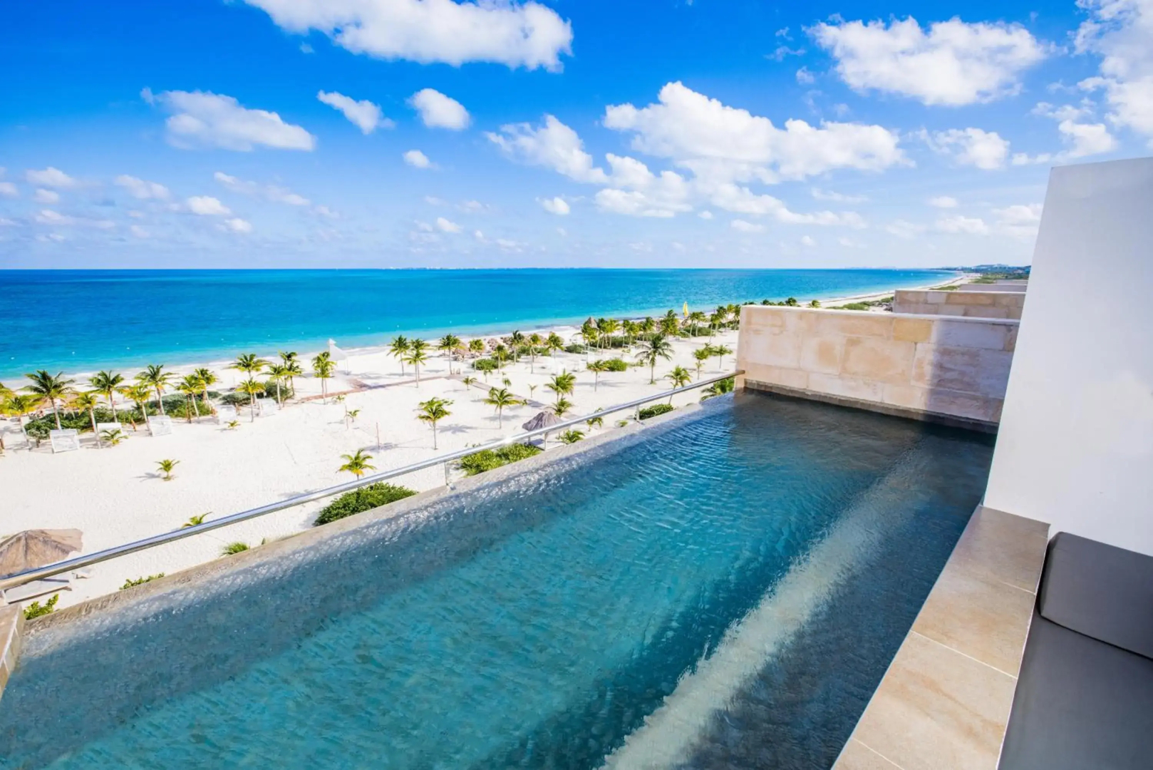 Foto - Majestic Mirage Costa Mujeres, All Suite Resort - All Inclusive