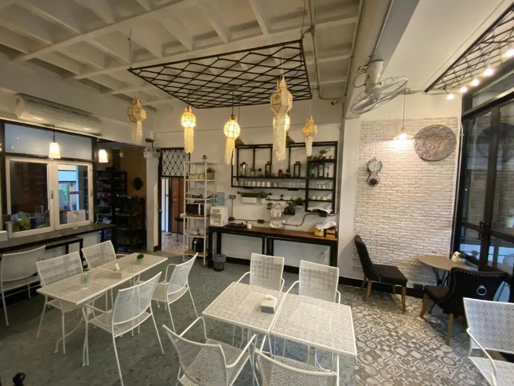Foto - Sherloft Home & Hostel