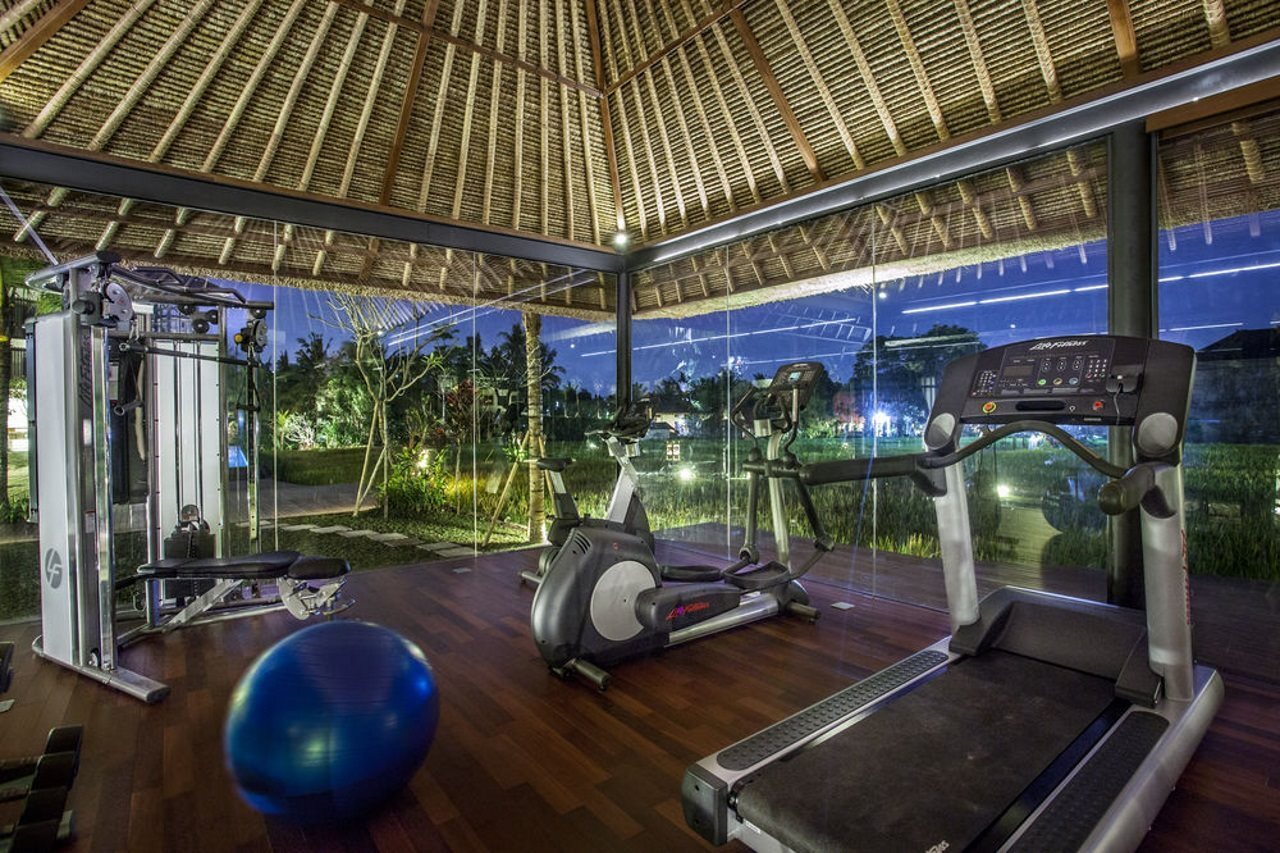 Photo - Plataran Ubud Hotel & Spa - CHSE Certified