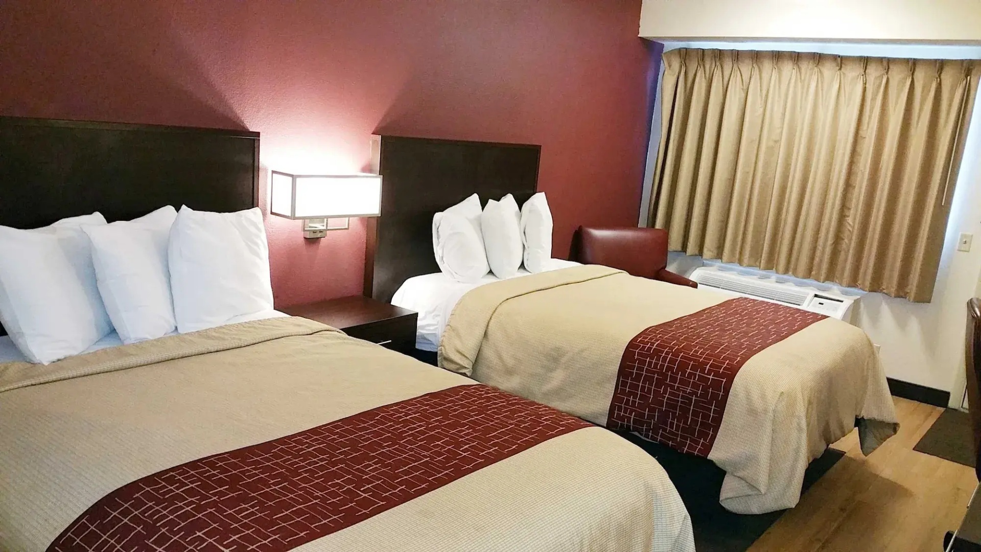 Foto - Red Roof Inn PLUS+ Chicago - Hoffman Estates