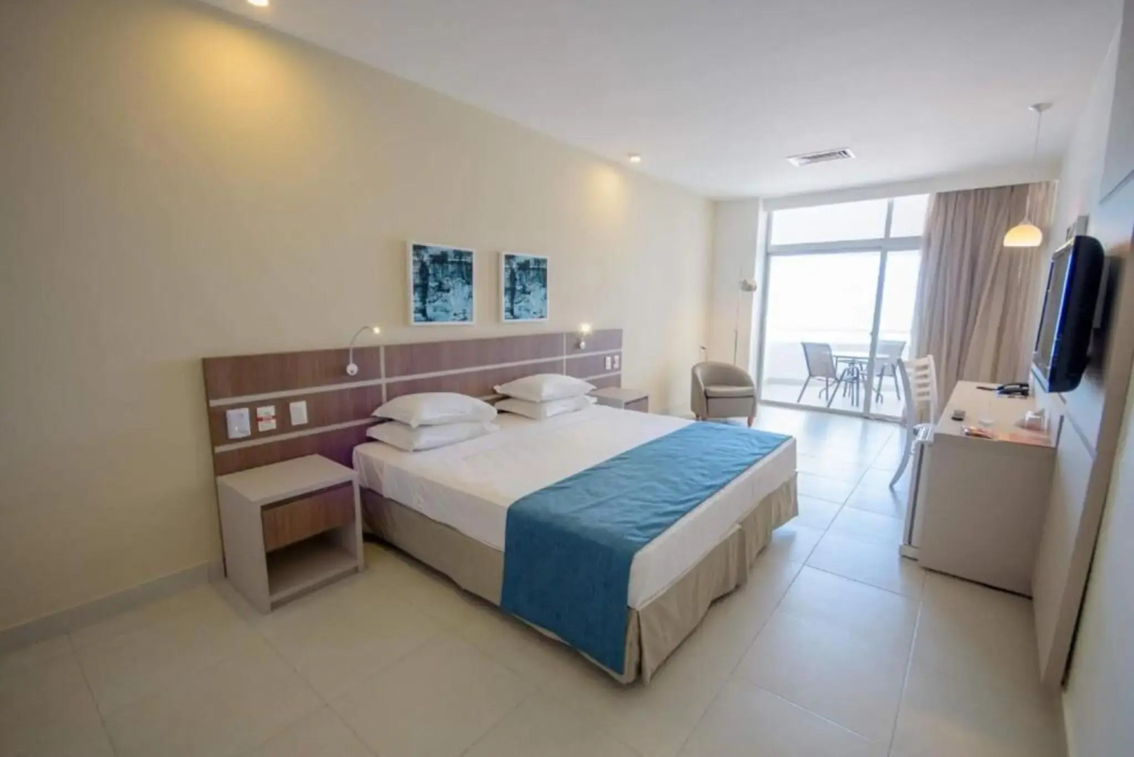 Photo - Oasis Atlantico Fortaleza