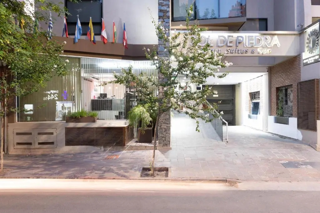Foto - Sol de Piedra Suites & Apart