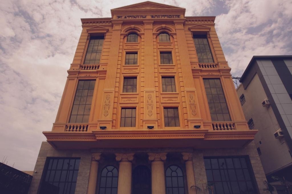 Foto - Palm Boutique Hotel