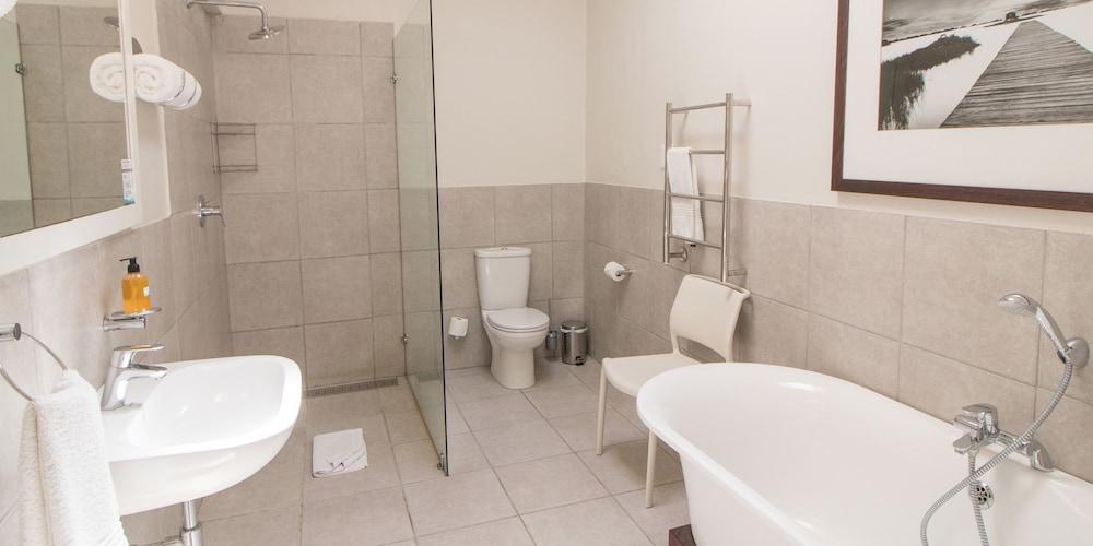 Photo - Dixon House in De Waterkant by Cape Finest