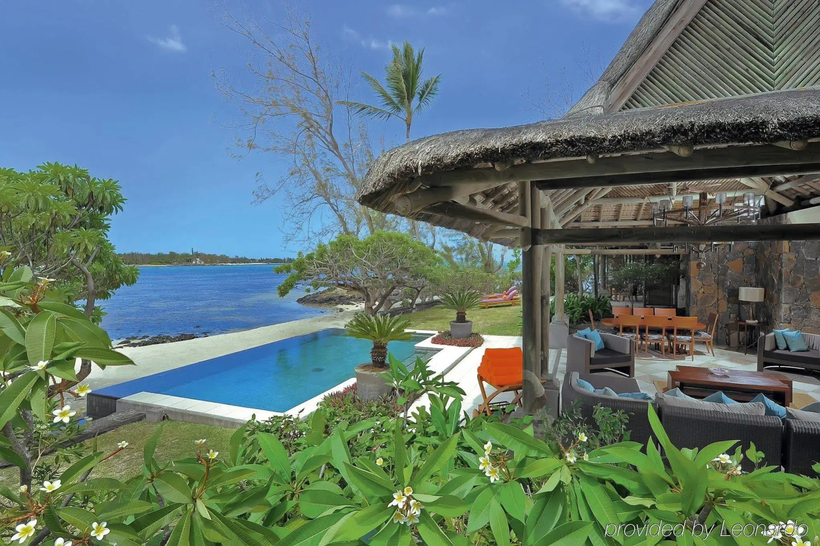 Photo - Constance Prince Maurice