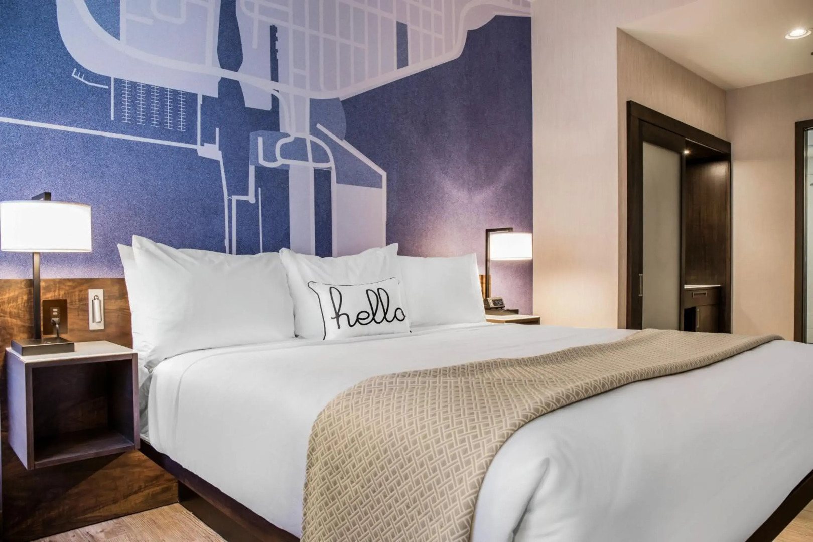 Photo - Cambria Hotel Chicago Loop - Theatre District