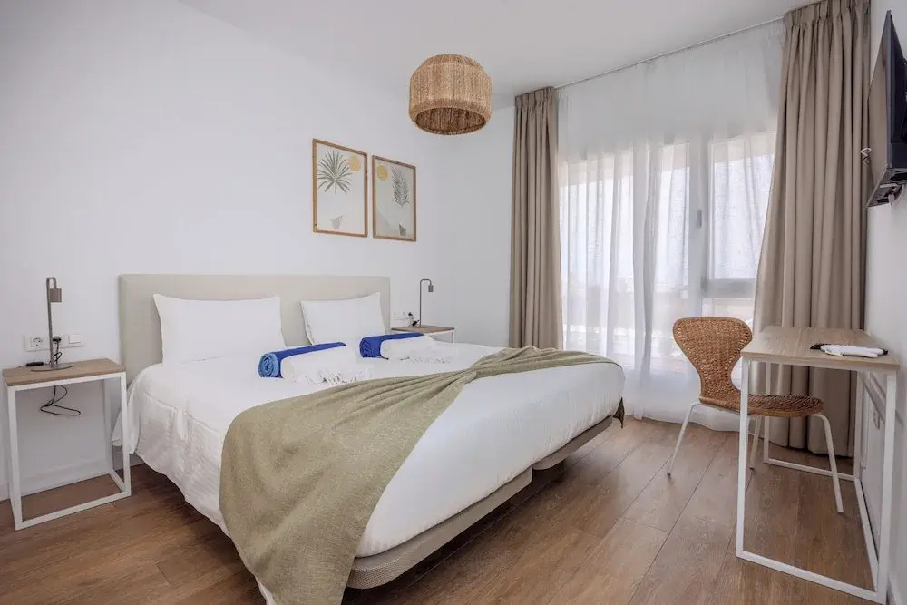 Foto - Serena Holiday Homes by LIVVO