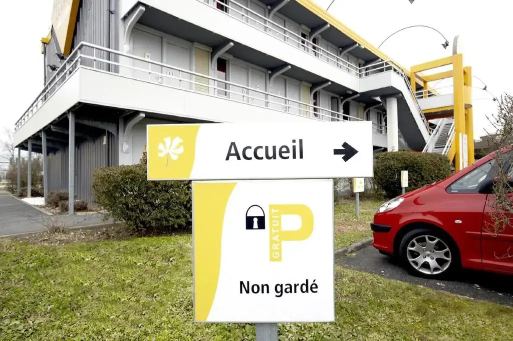 Photo - Premiere Classe Bordeaux Sud - Pessac Becquerel