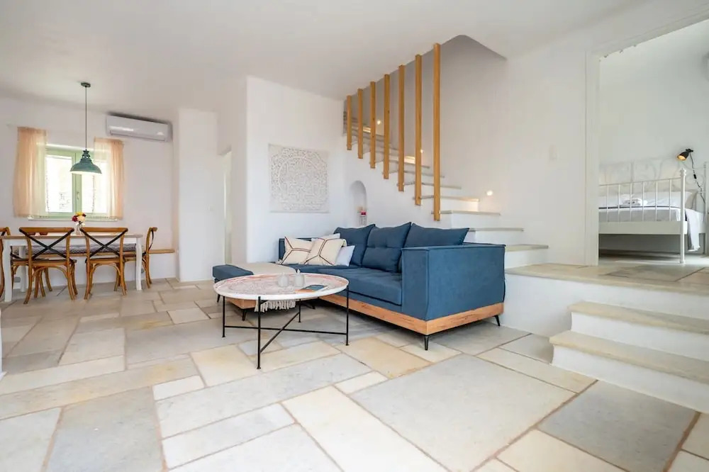 Foto - Casa Thymus great sea view