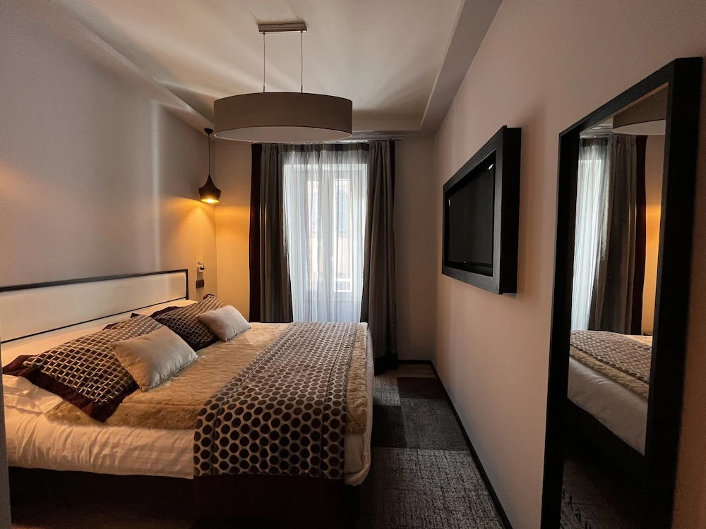 Foto - Flâneur Suites Corso