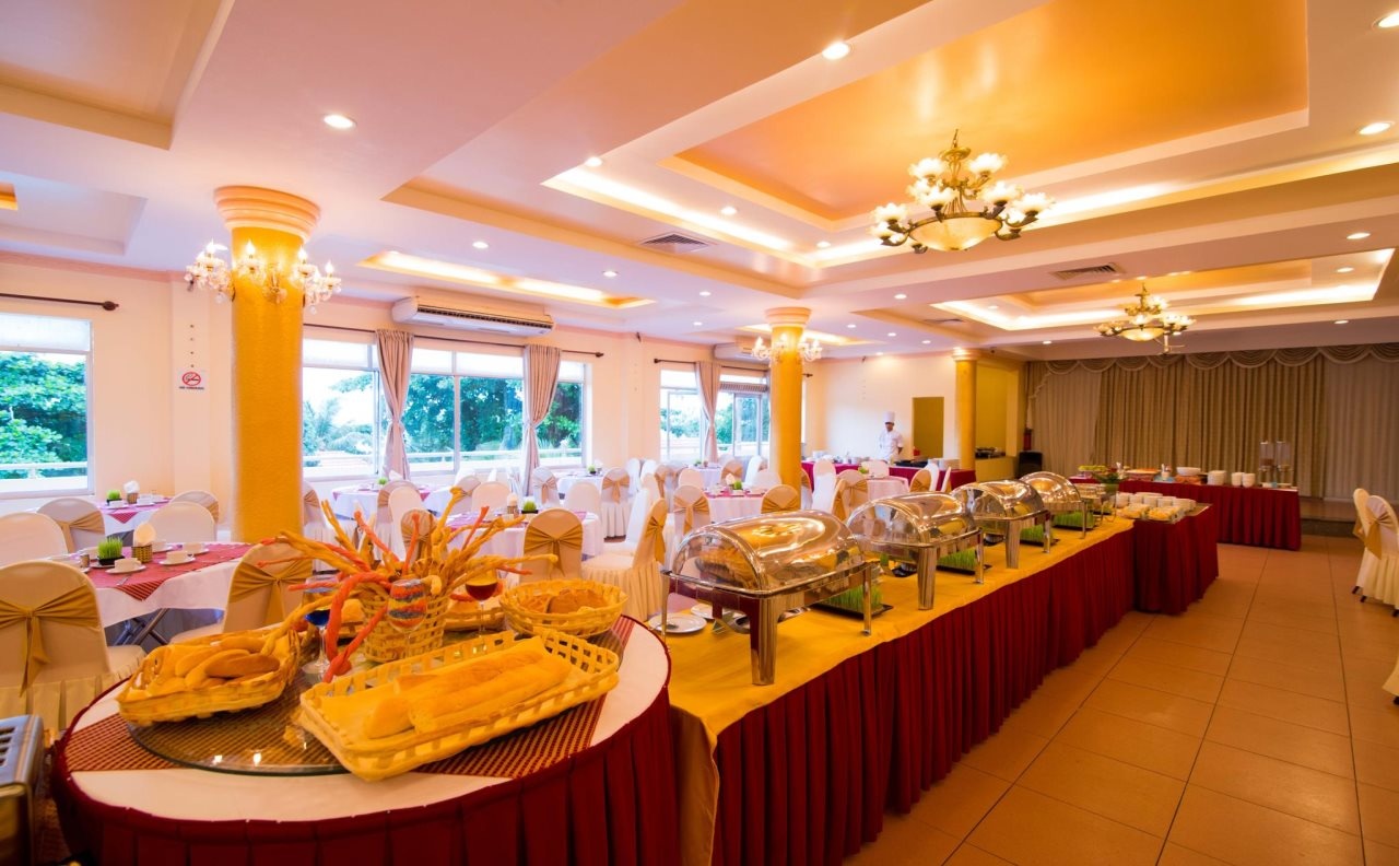 Foto - Kim Hoa Resort