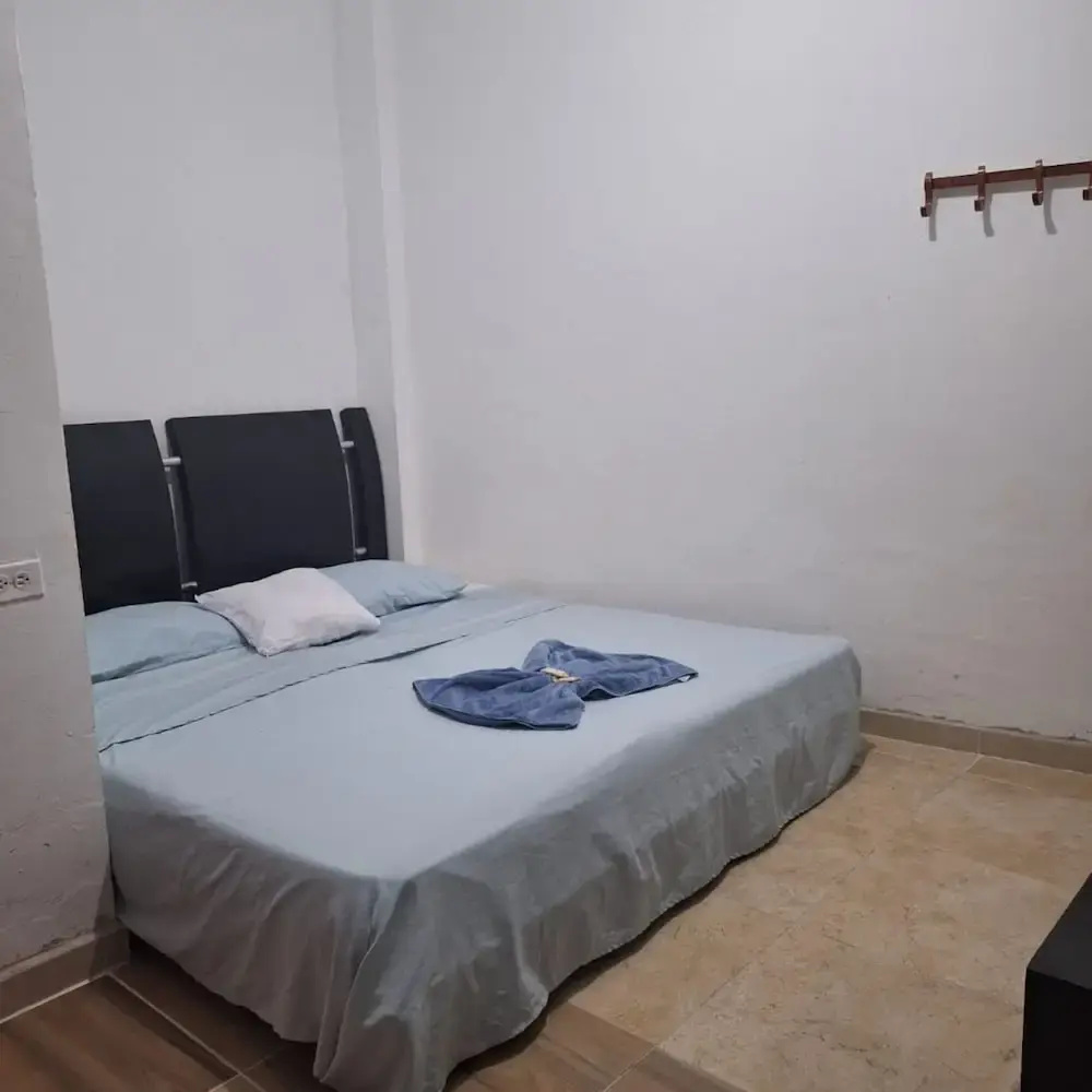 Foto - Hotel Corales del Mar