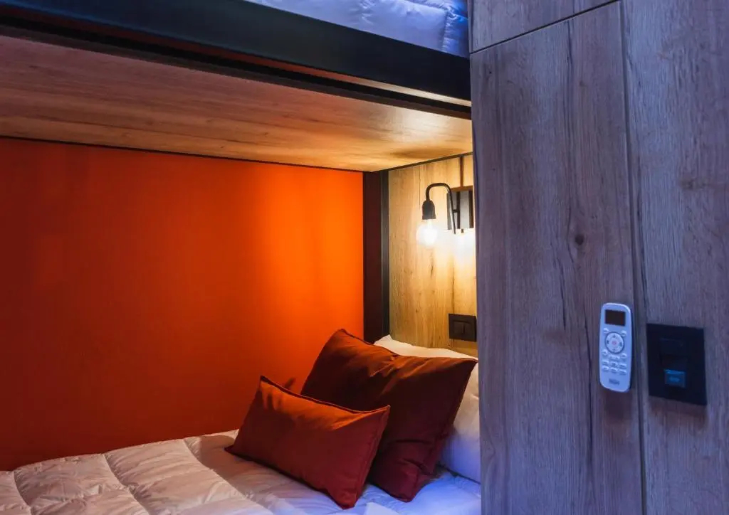 Foto - Faz Hostel Boutique
