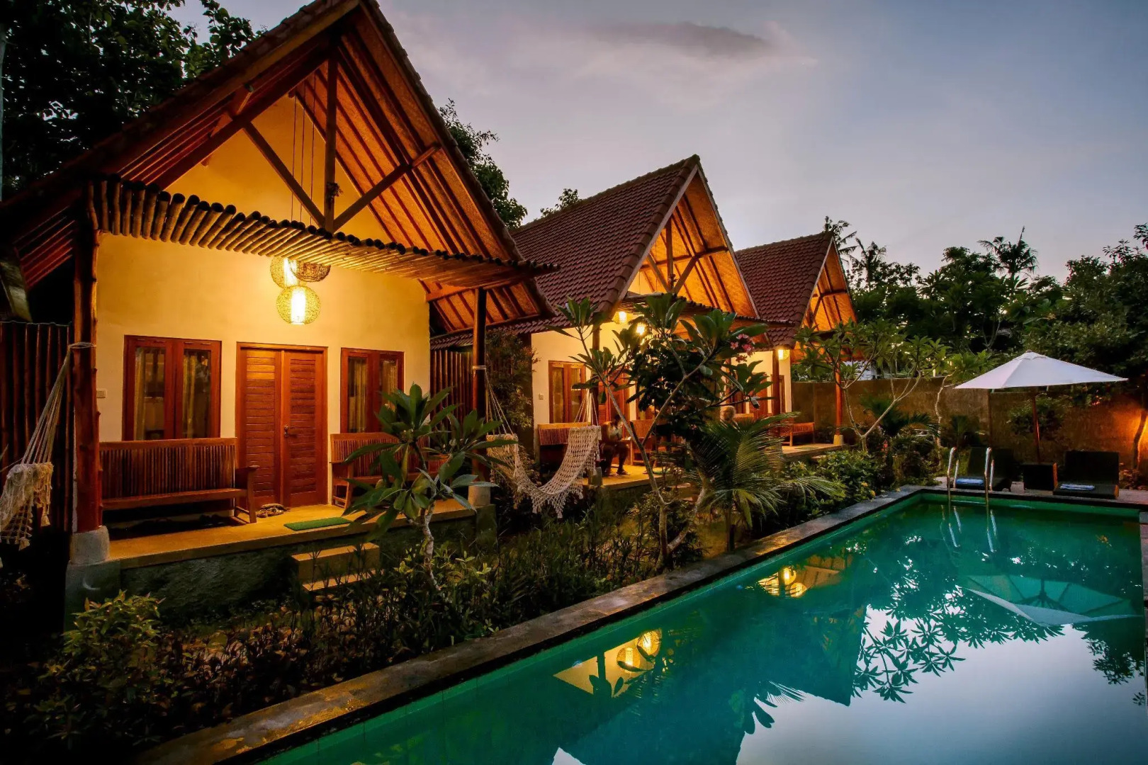 Foto - Nuansa Penida Hostel