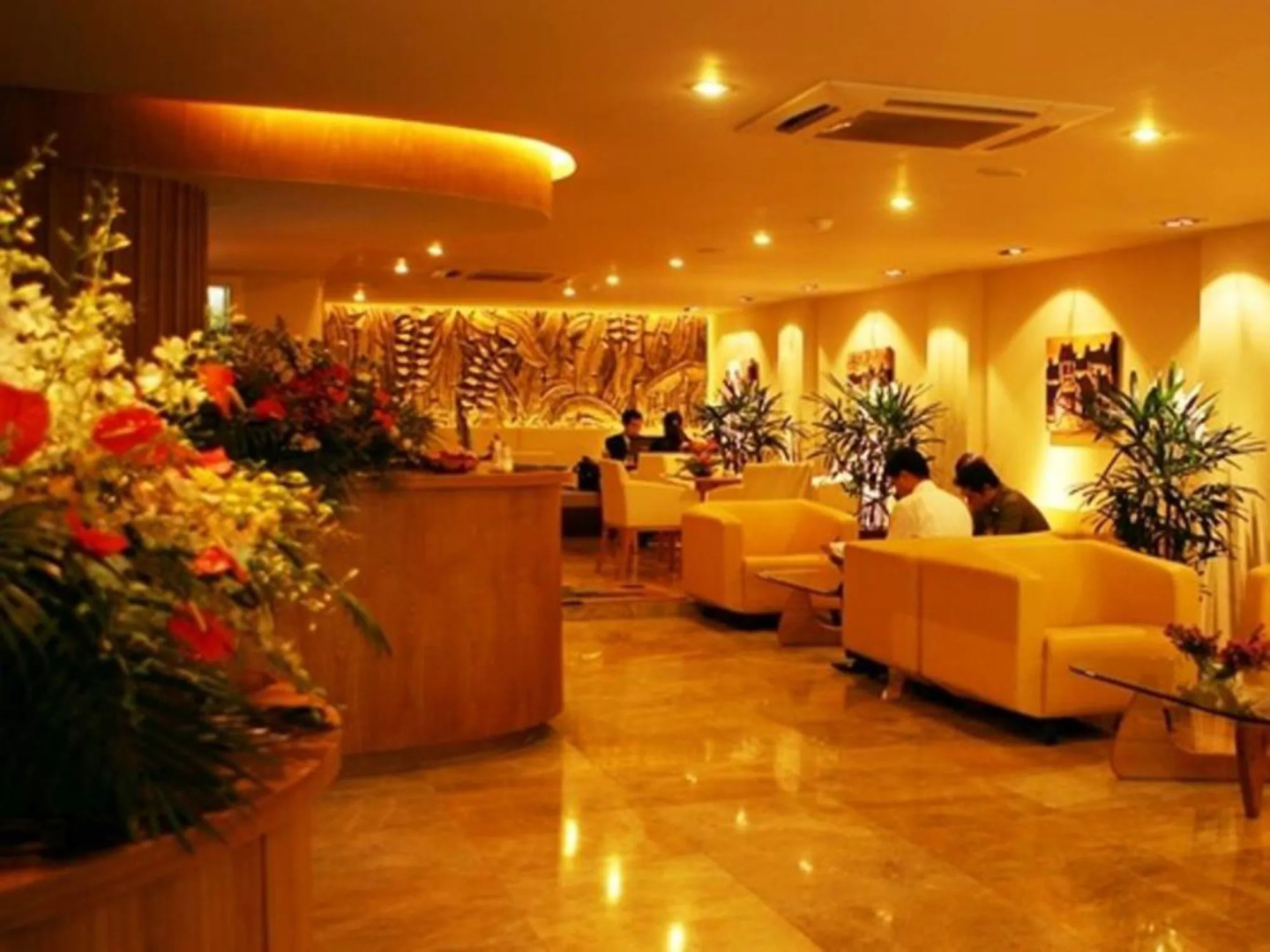 Photo - A25 Hotel - 53 Tuệ Tĩnh