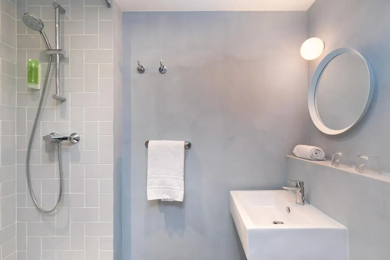 Foto - Hôtel Sanso by HappyCulture