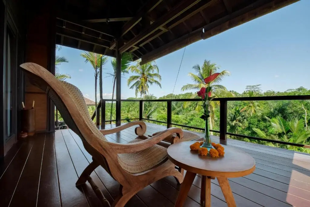 Foto - Villa Kembang Bali Ubud