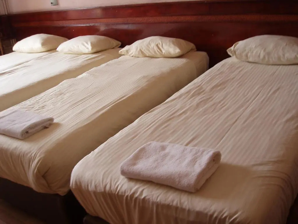 Foto - Hotel Manofa