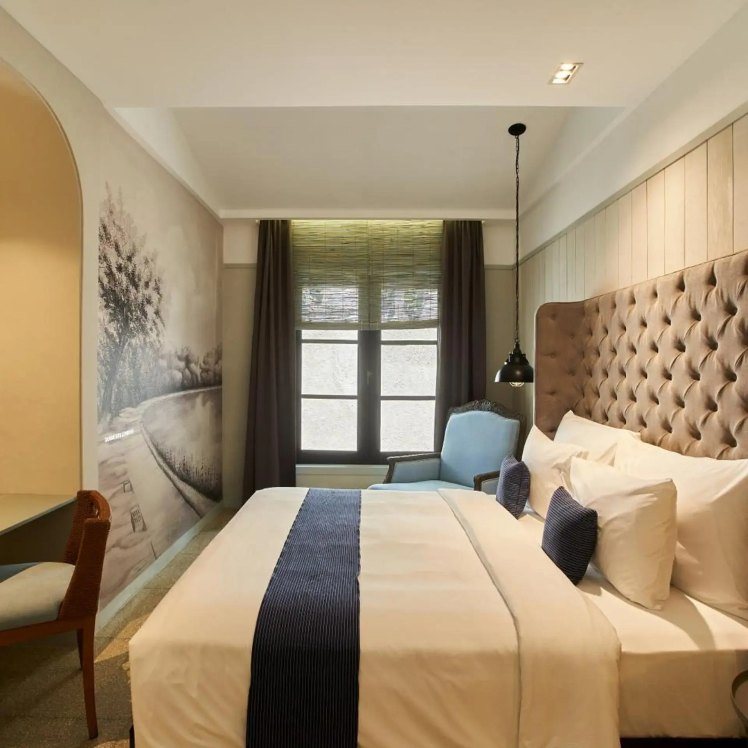 Foto - Lamandau House