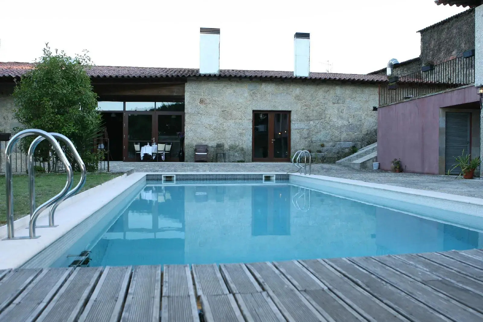 Photo - Hotel Rural Alves - BRAGA - Casa Alves de Torneiros