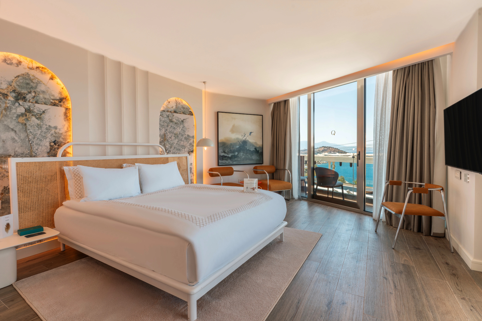 Qlusive Hotel, Bild 5 von 27