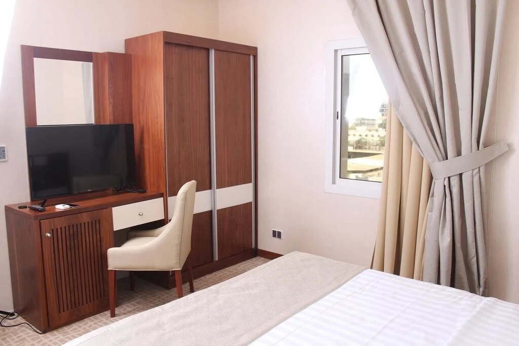 Foto - Palm Boutique Hotel