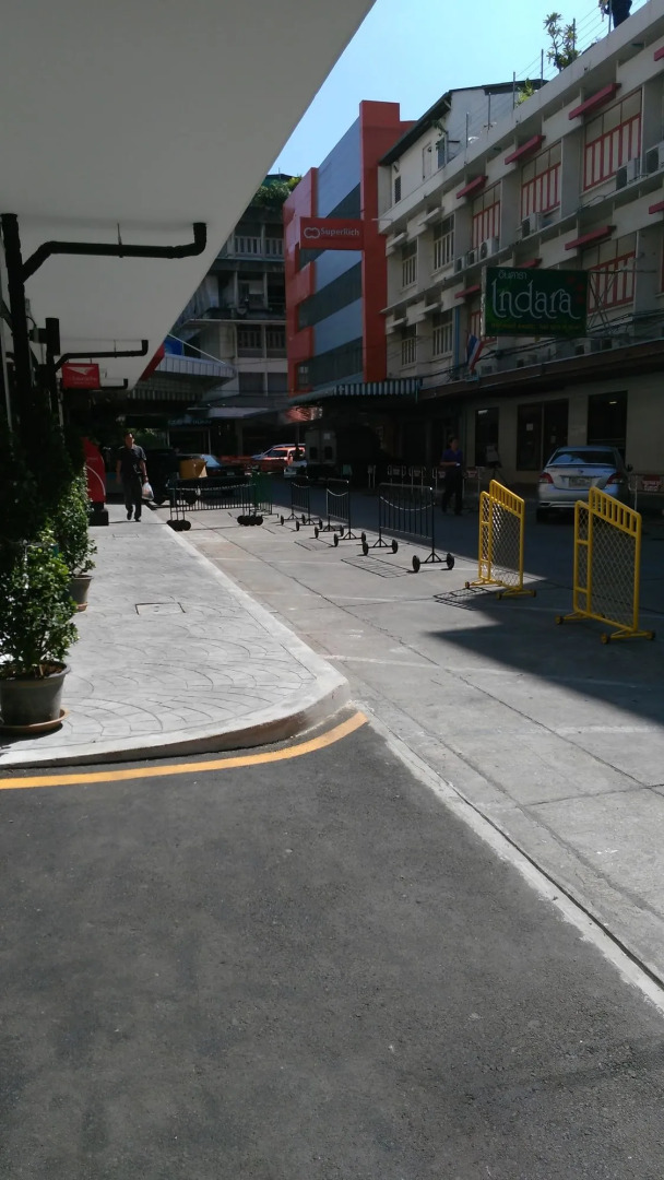 Foto - Bed@Town Hostel