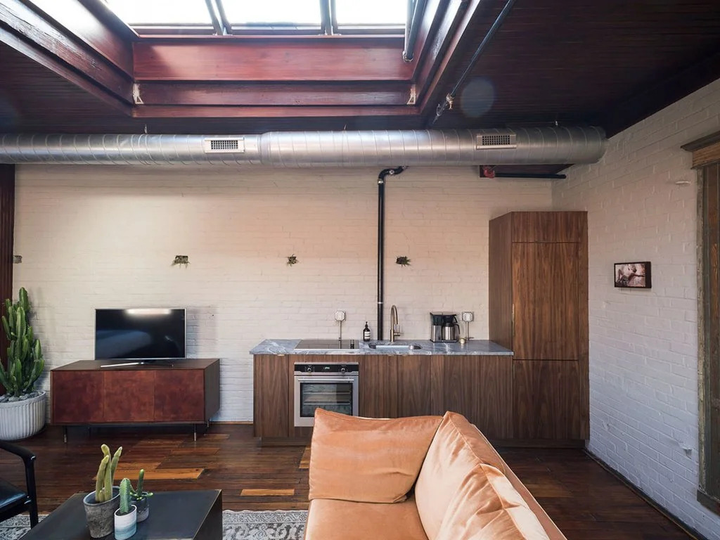 Foto - Wm. Mulherin's Sons Hotel