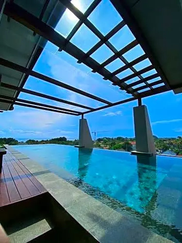 Foto - The Kayangan Sanur