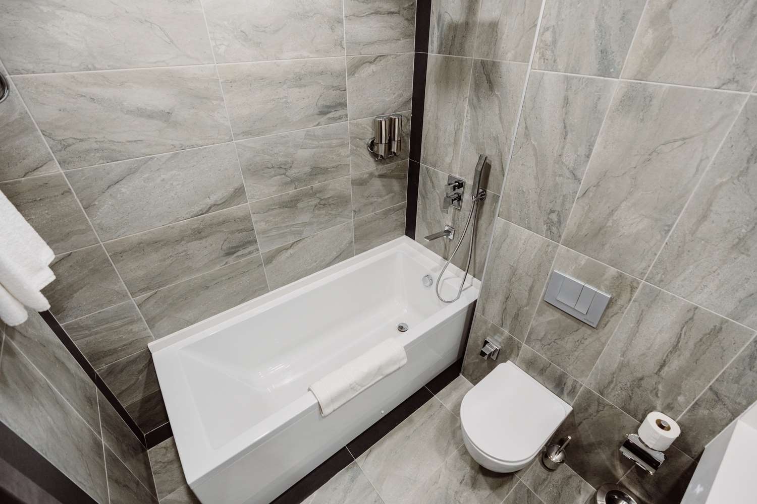 Foto - Best Western Plus Batumi