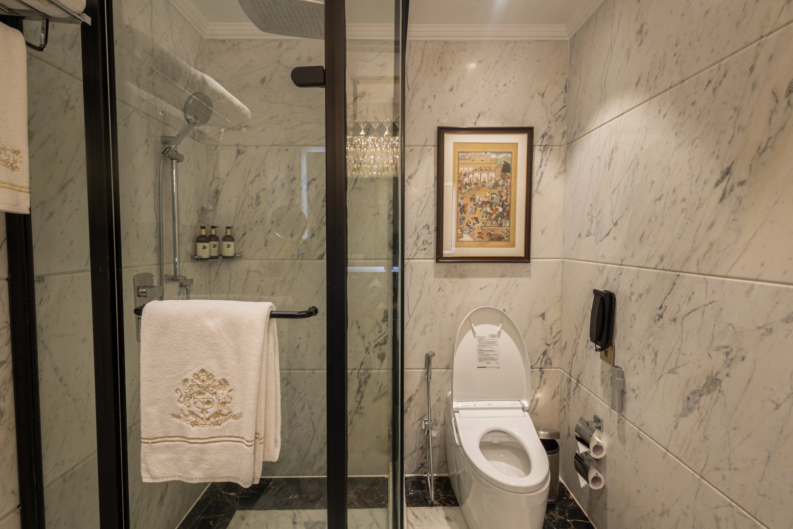 Photo - The Claridges, New Delhi