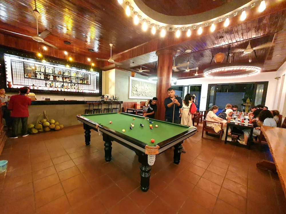 Photo - Darling Pub Hostel