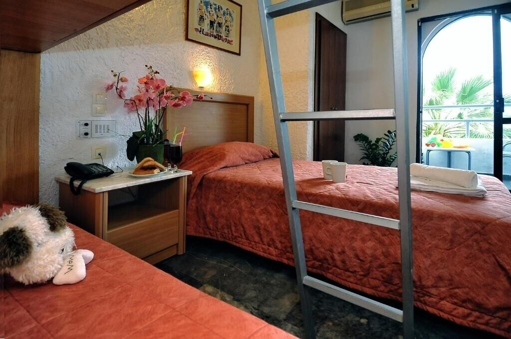 Foto - Karteros Hotel